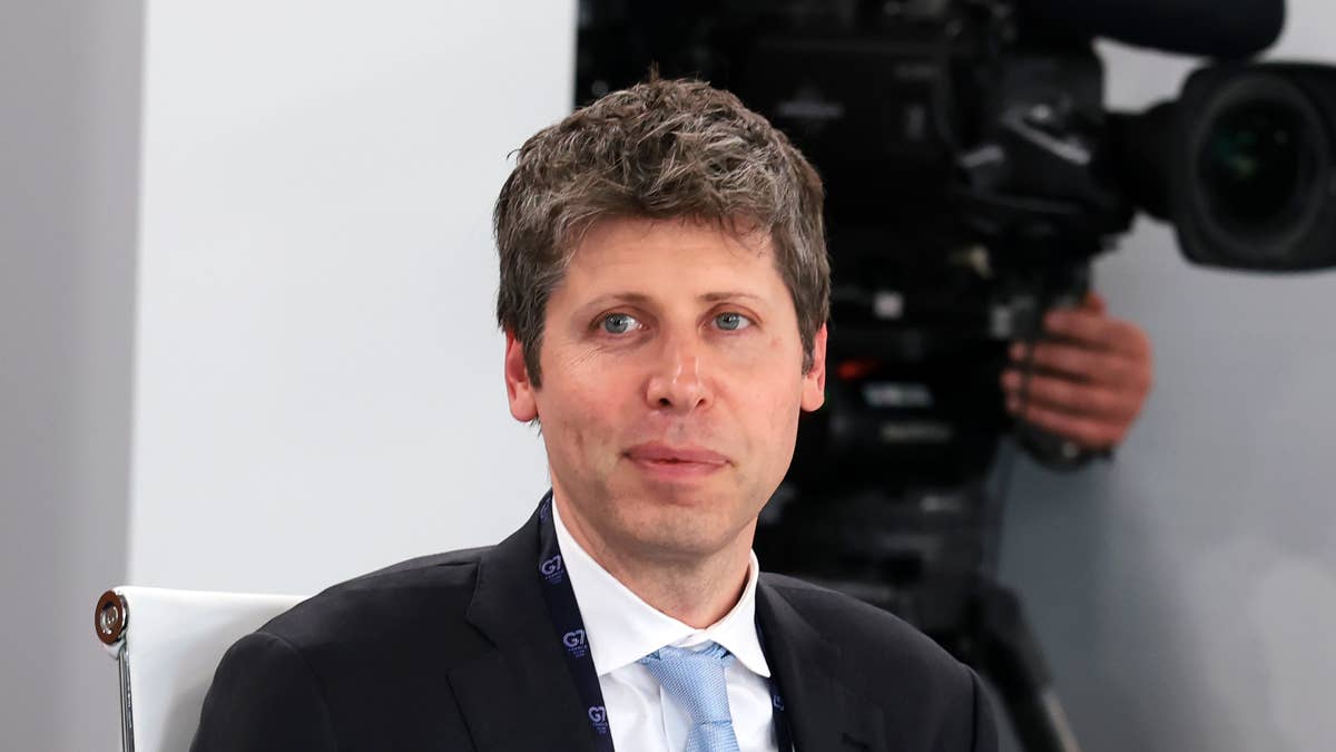 OpenAI investors must consider latest CFO comments