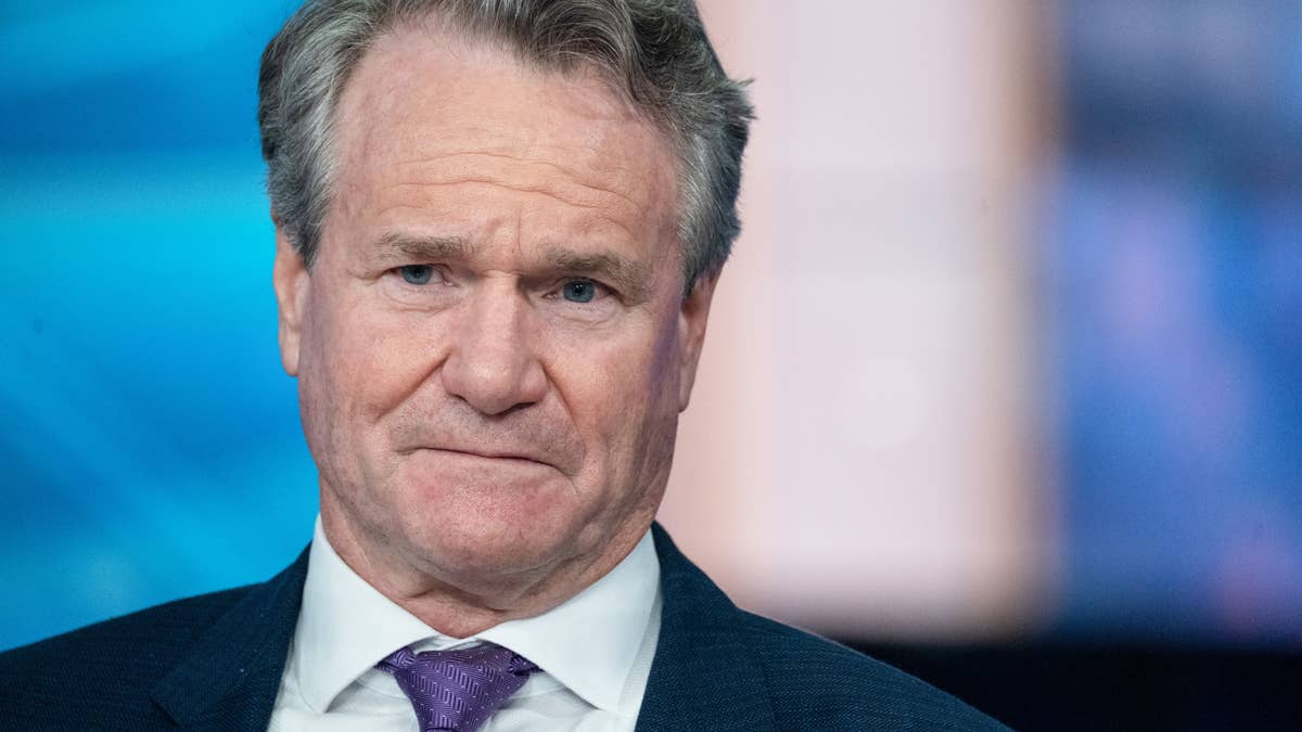 Bank of America sees ‘great convergence’ across America’s two economies
