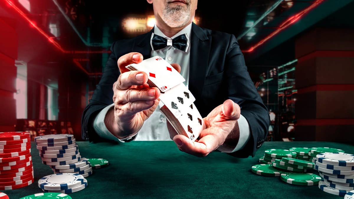 Casino operator liquidated as Chapter 11 bankruptcy ends