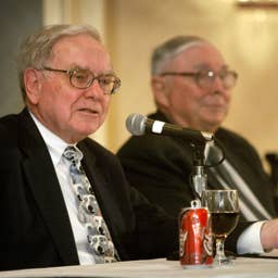 Warren Buffett's Berkshire doubles down on undervalued retail stock