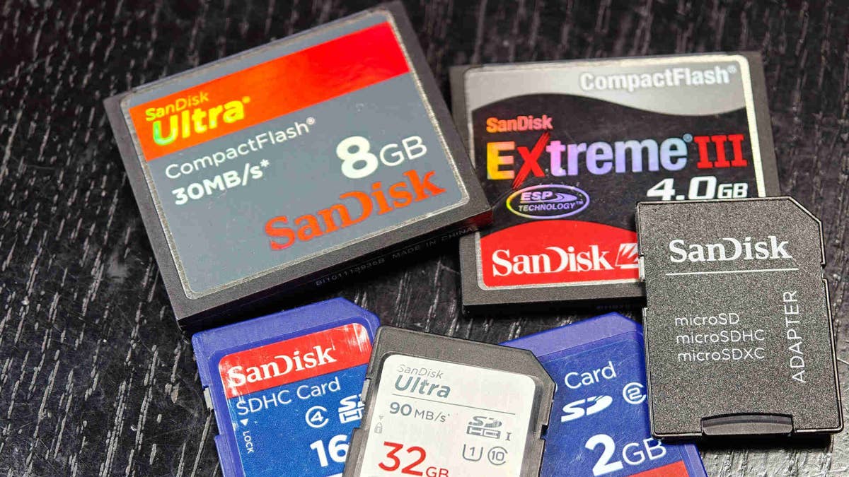 JPMorgan revamps SanDisk stock with massive price target