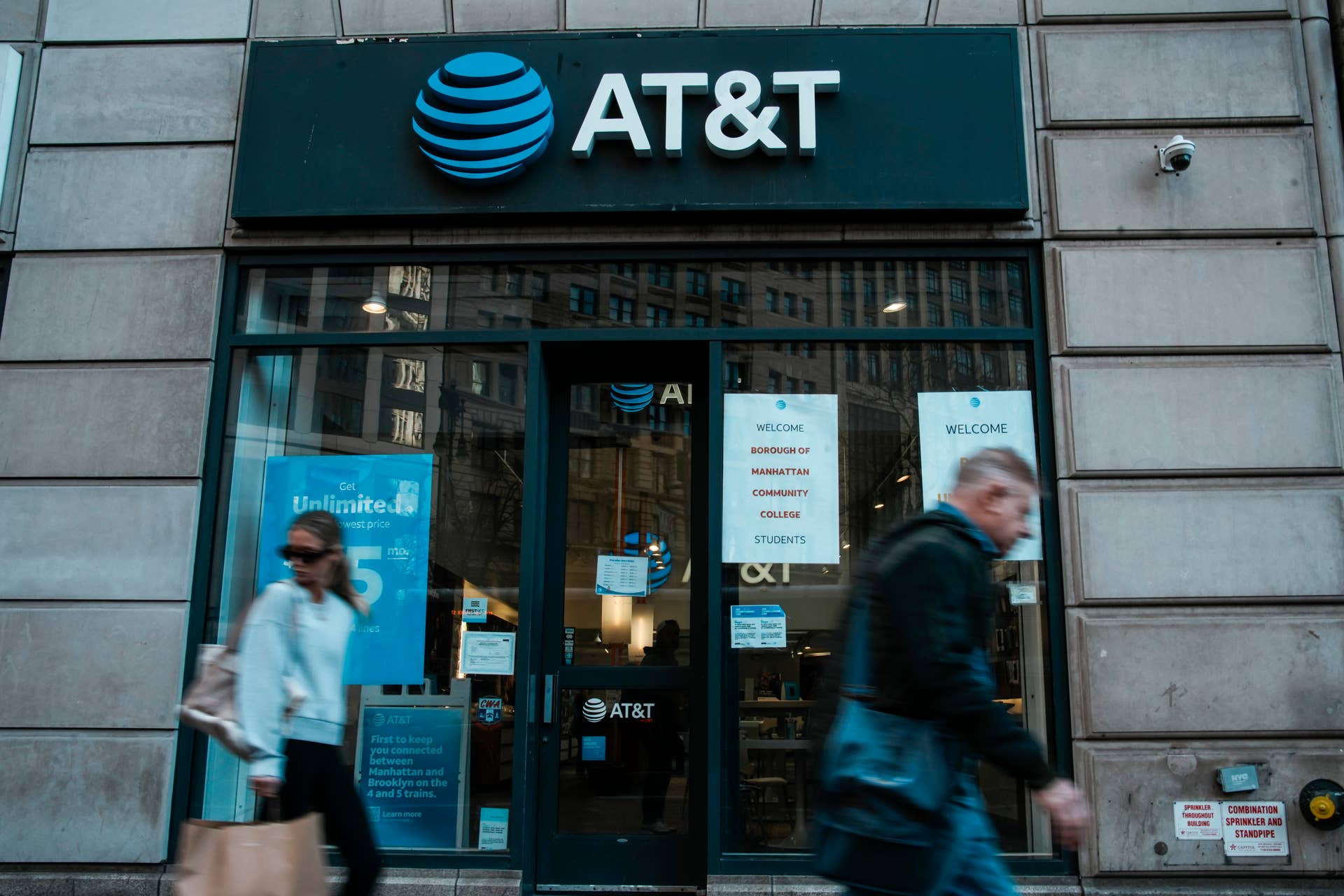 How much to invest in AT&T for $1K in annual dividends | T - TheStreet