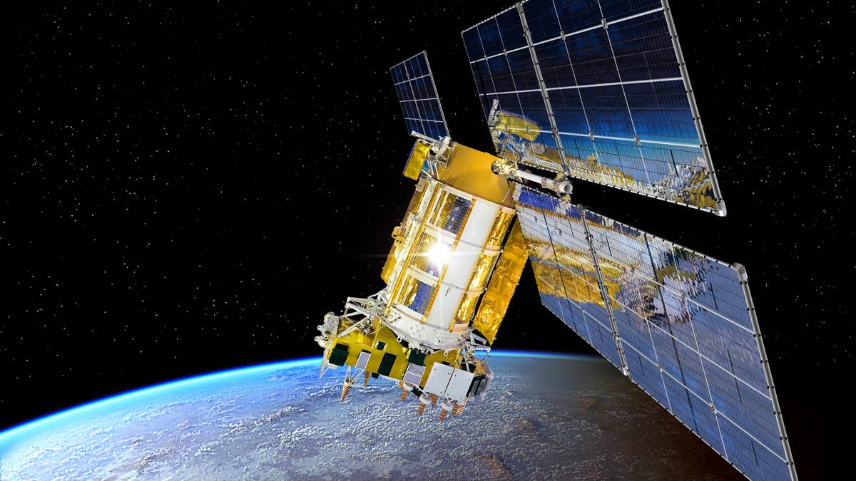 Top analyst sees nearly 50% upside in beaten-down space stock