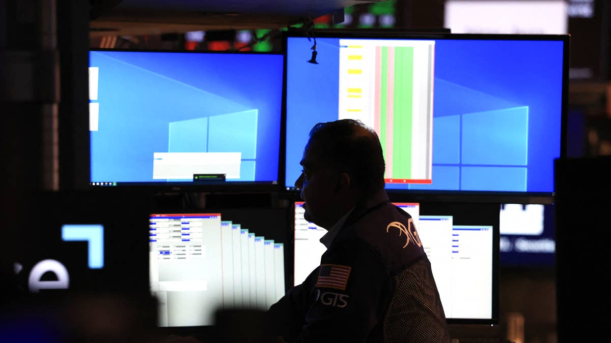 Stop waiting for a dip — Fundstrat’s Mark Newton on stocks to buy now