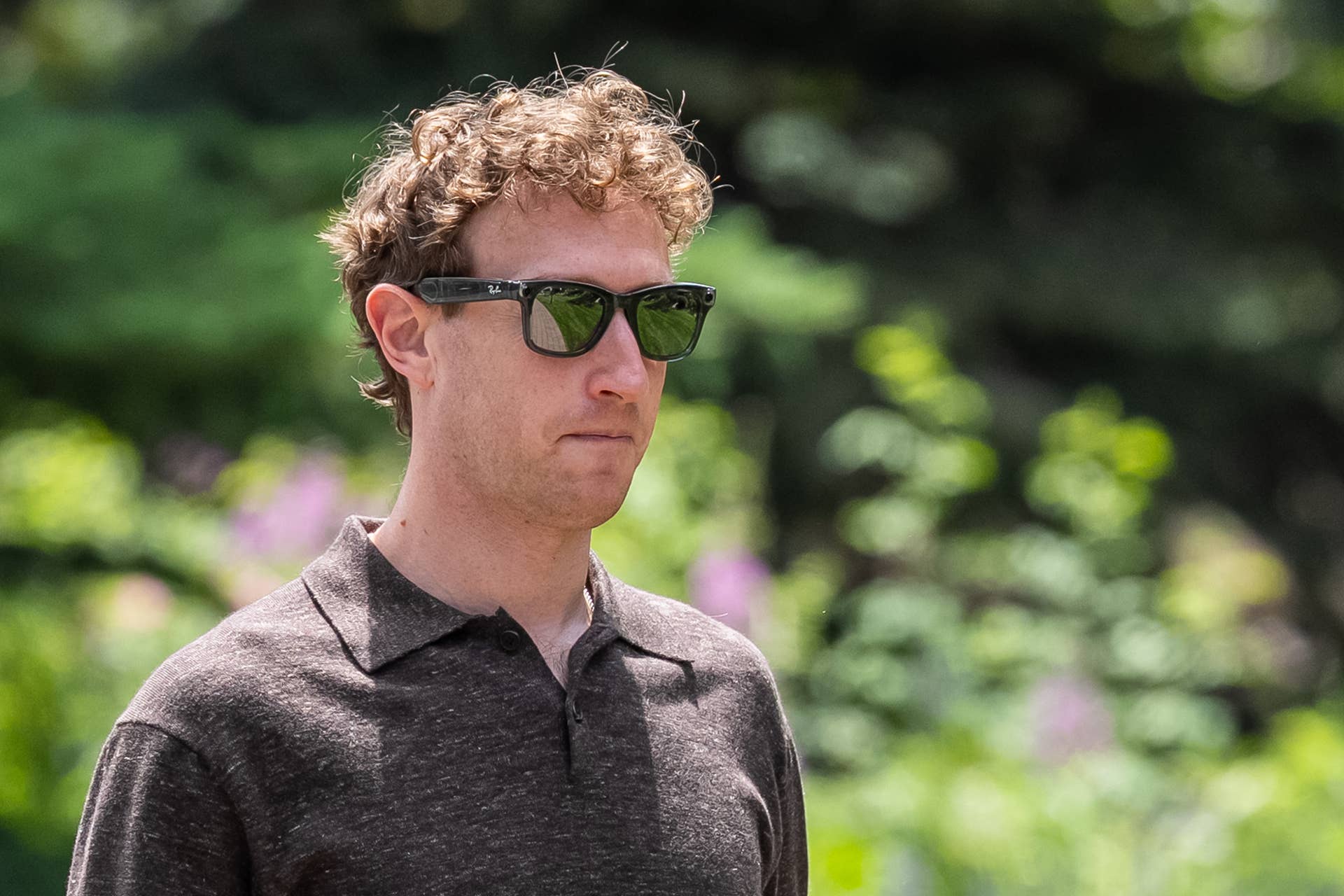 Meta stock battered by threat that is hurting the social media giant