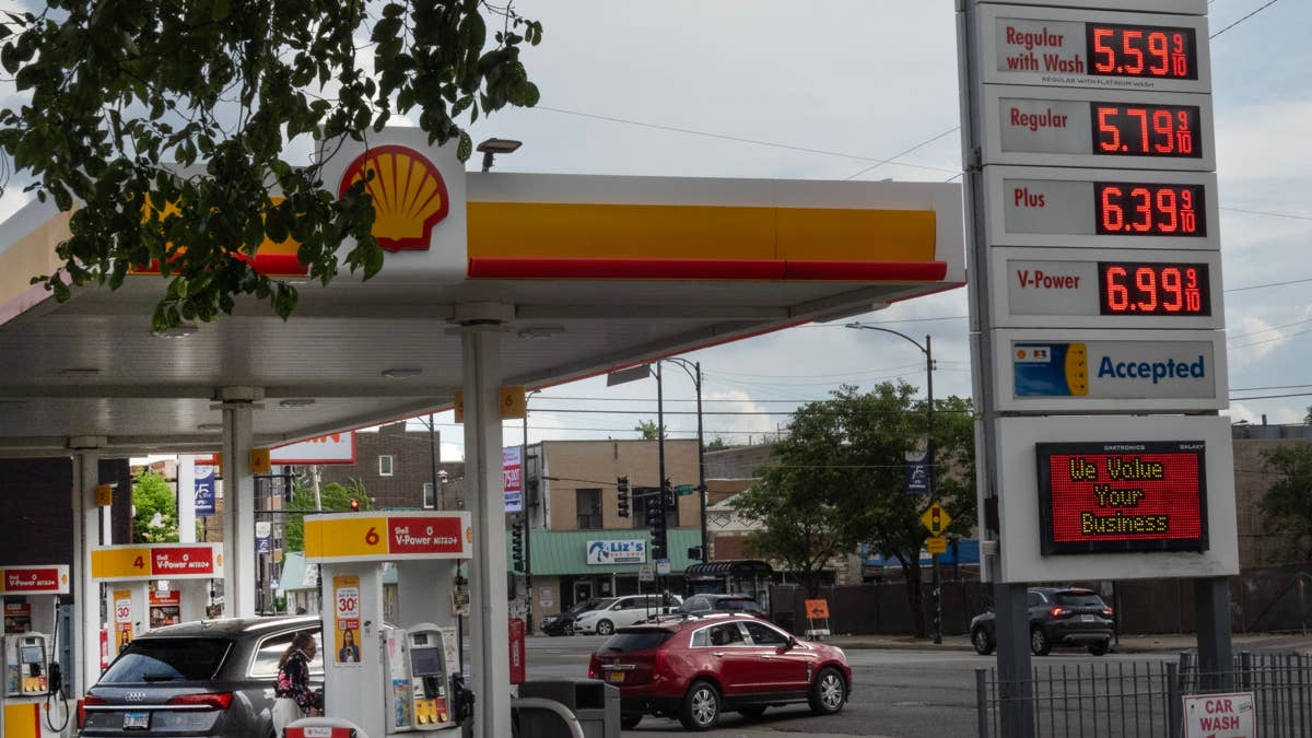 Wells Fargo resets its inflation target for 2026 and 2027