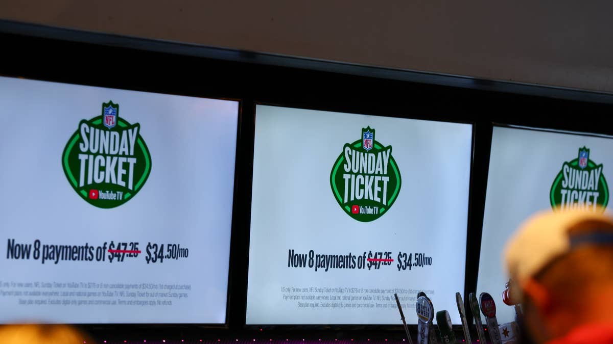 NFL junkies forced to pay big bucks for 2026 season to watch games