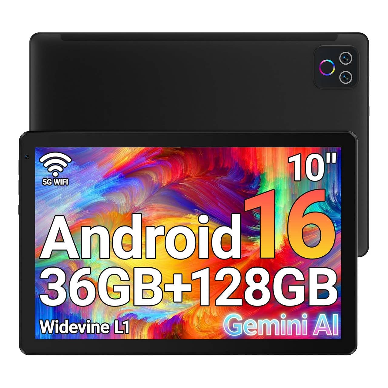 Amazon is selling a $150 Android 16 tablet for $90 - TheStreet