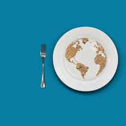 JPMorgan just flagged a slow-building food crisis