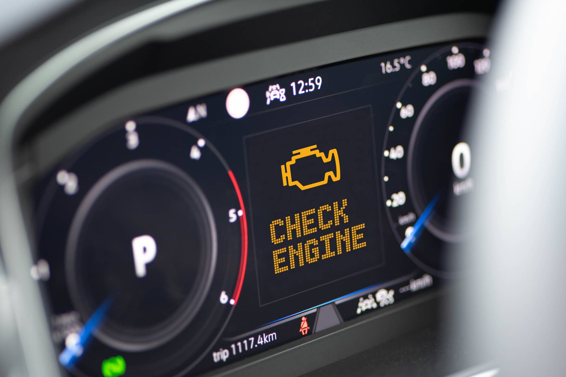 Automakers are quietly changing what's in your engine