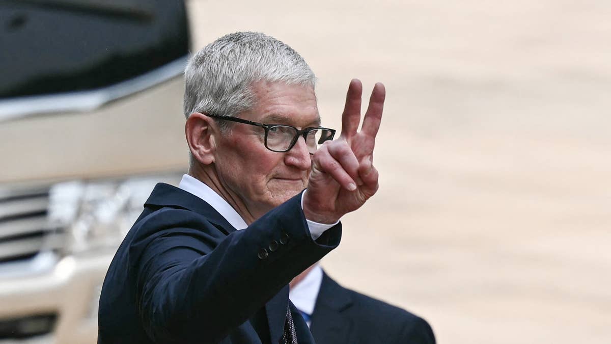 Apple’s $249 AirPods may be about to learn how to see