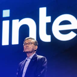 Veteran fund manager rethinks Intel stock target