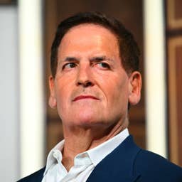 Mark Cuban has strong words on taxes and wealthy Americans
