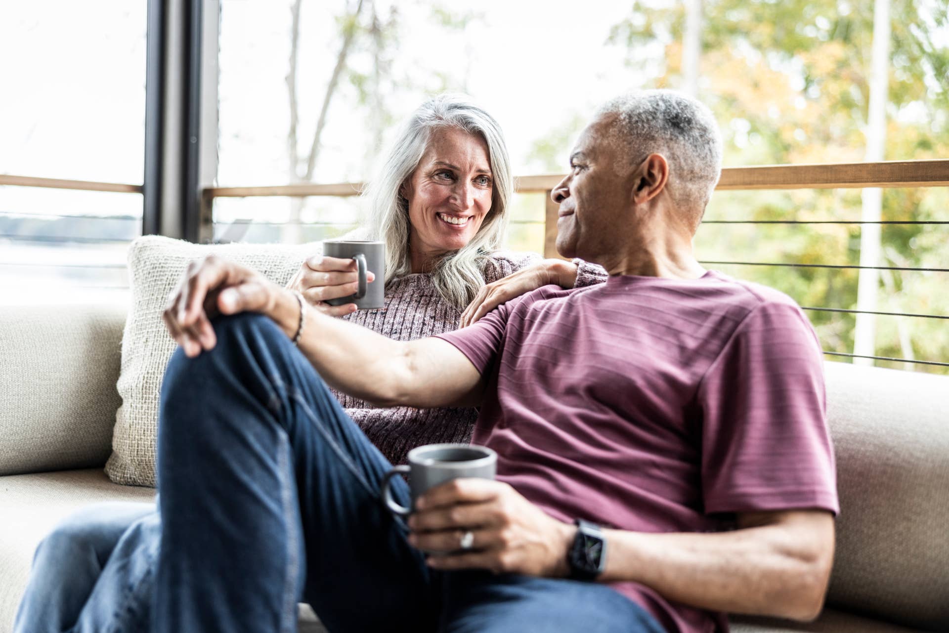 You saved for retirement your whole life. So why are you afraid to spend it?