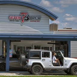 Walmart adds Starbucks rival's exclusive coffee, energy drinks