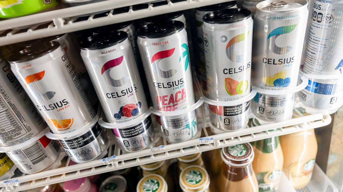 Celsius rallies as billionaire investor demands leadership change