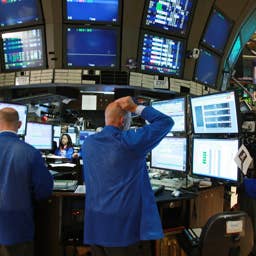 Stock Market Today (Aug. 19, 2026): S&amp;P 500 rises on Treasury buyback