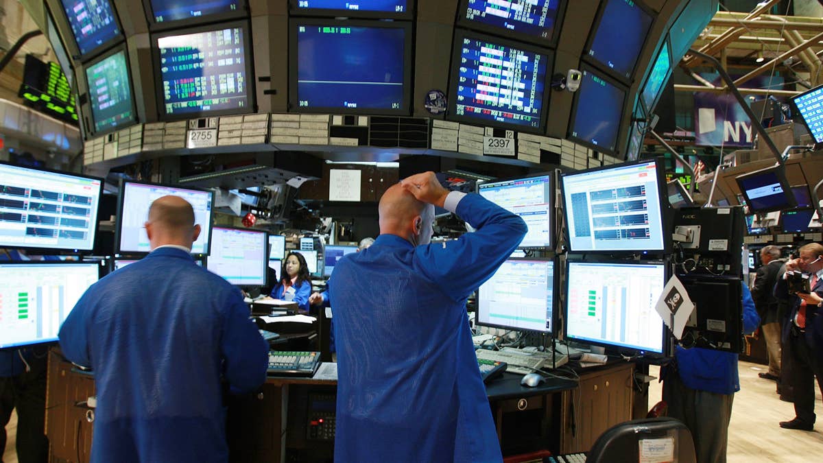 Stock Market Today (Aug. 19, 2026): S&P 500 rises on Treasury buyback