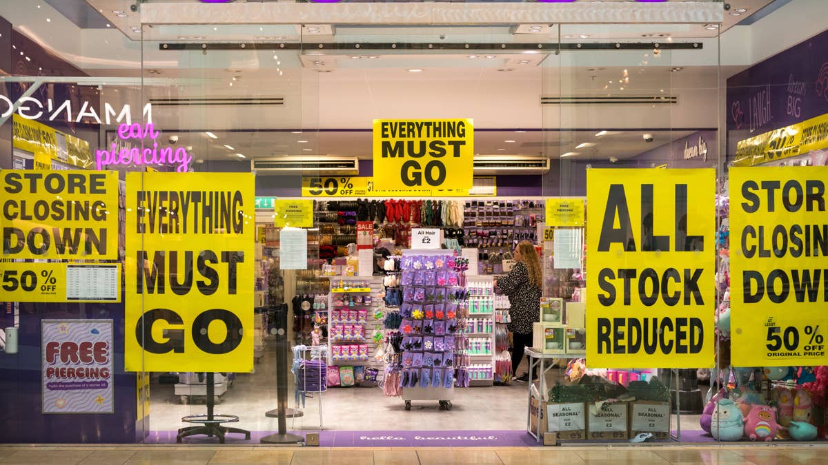 Formerly bankrupt retailer overhauls 48-year-old offering