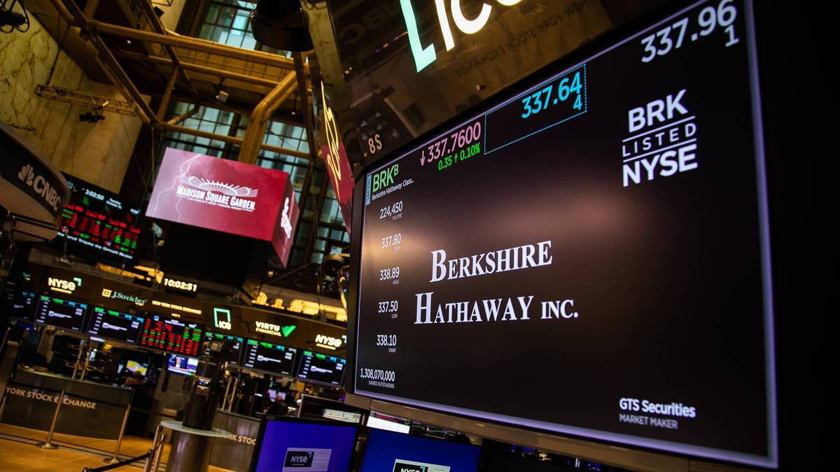 Berkshire Hathaway’s earnings paint misleading picture
