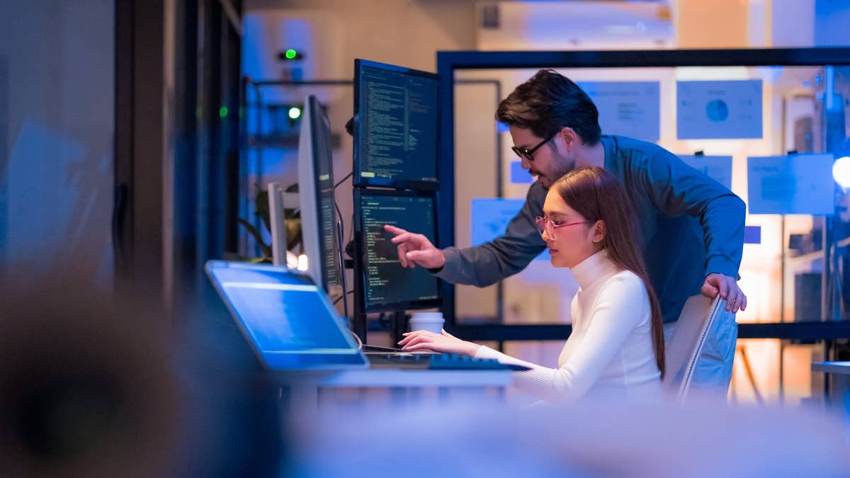 Agentic AI is advancing faster than enterprises can absorb it