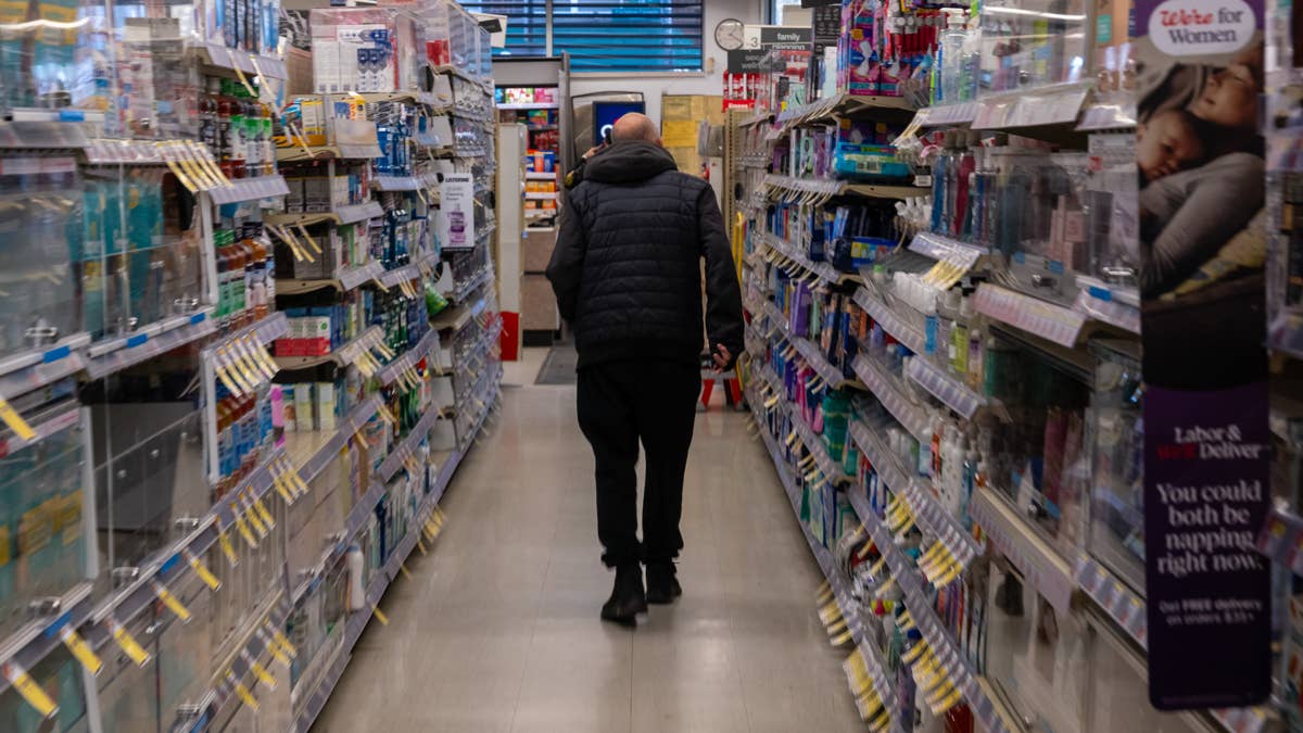 Pharmacy giant closes more stores across U.S. in 2026