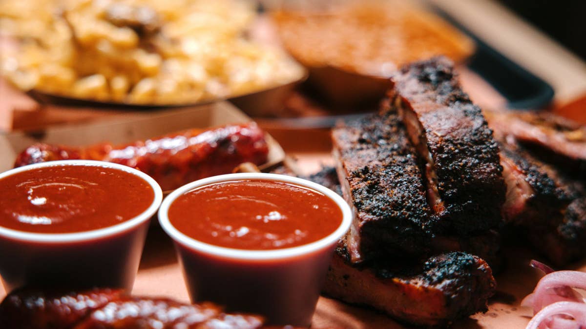 24-year-old international barbecue chain closes all locaions