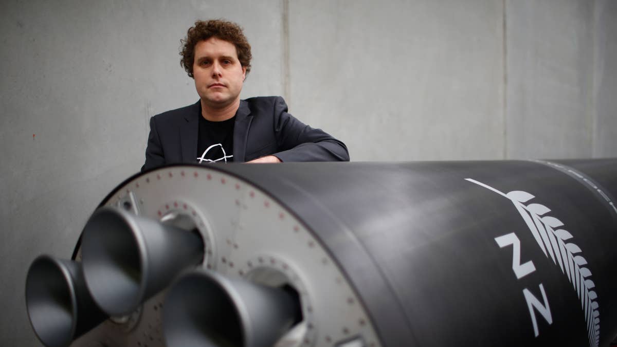 Rocket Lab just put its biggest 2026 milestone at risk