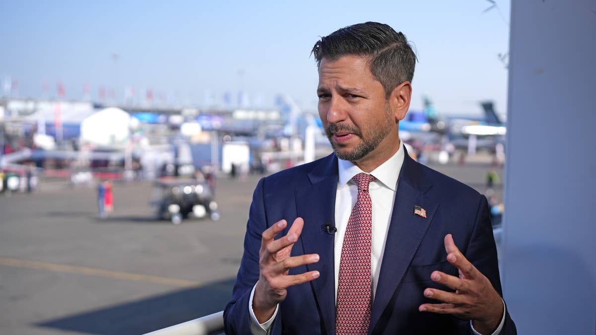 New Boeing deal gives Archer something rivals don't have