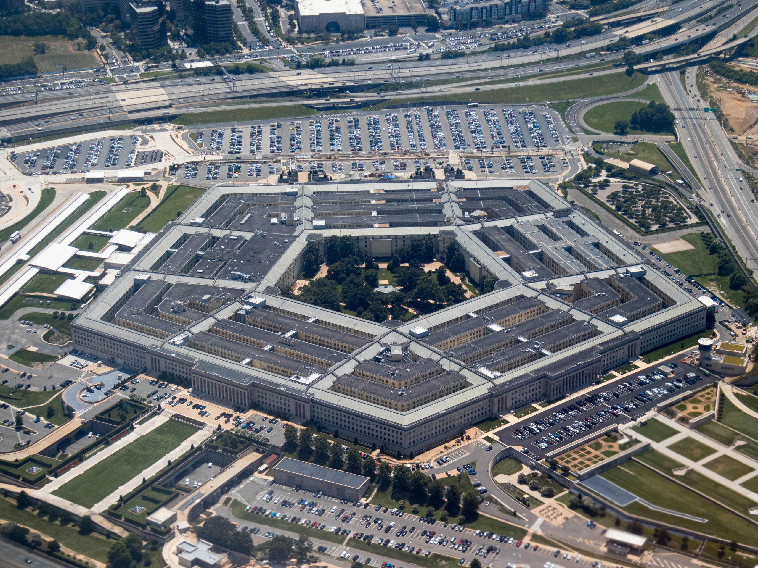 Pentagon backs Sunrise stock with $400M scandium loan - TheStreet
