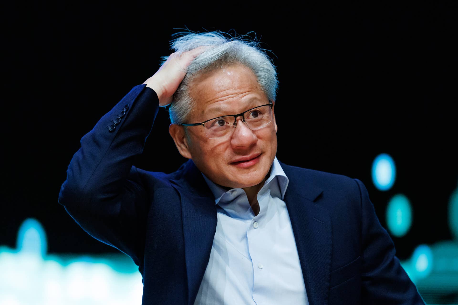 Nvidia partners with Apollo, BlackRock, Blackstone, Brookfield, Goldman Sachs to mobilize over $500B for AI infrastructure; BofA sees 59% upside to $350