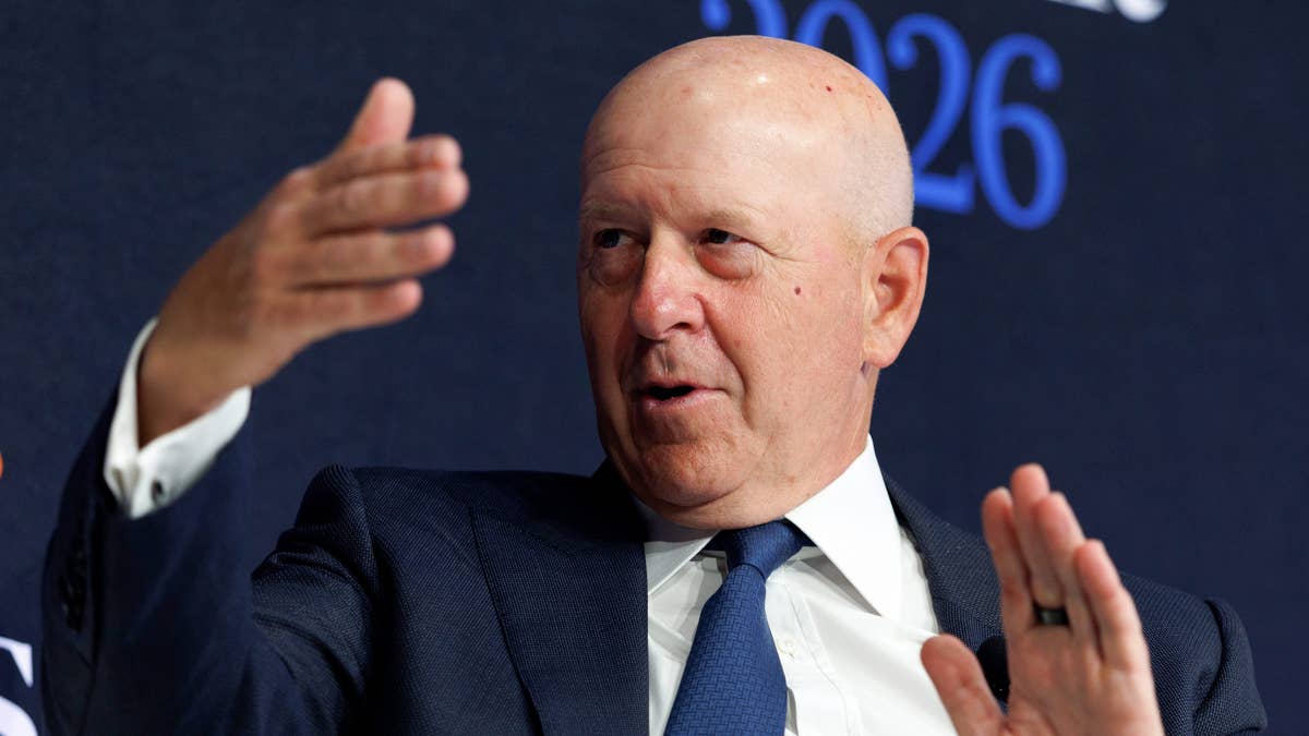 Goldman Sachs just answered the biggest question about AI