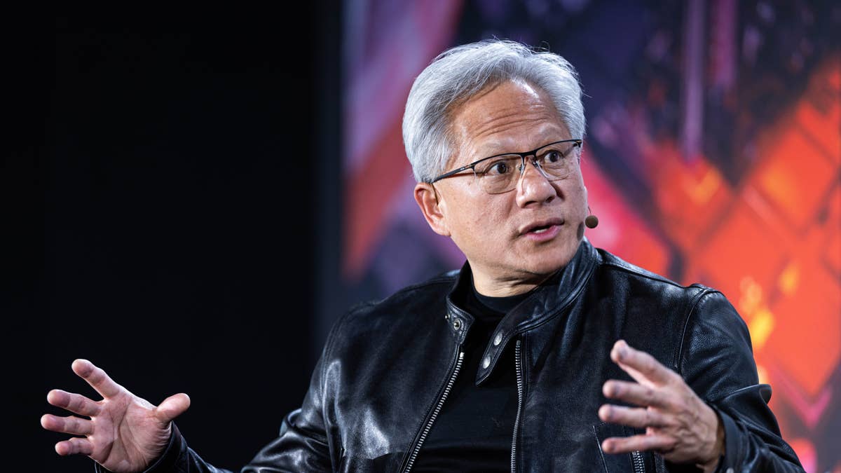 Bank of America sends blunt message to Nvidia stock investors