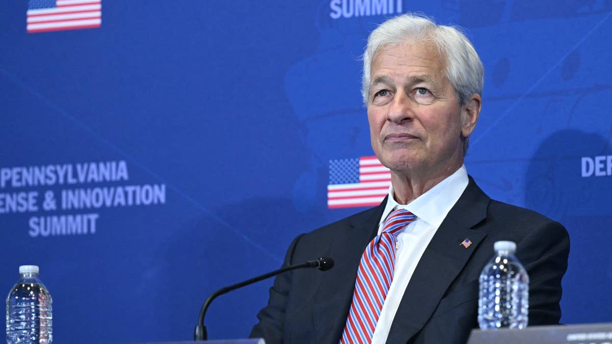 JPMorgan says Wall Street’s AI bet is finally paying off