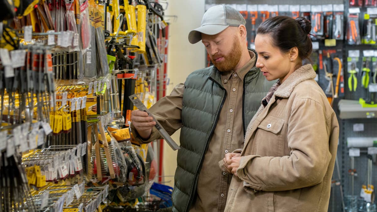 Home Depot hardware store rival files Chapter 11 bankruptcy