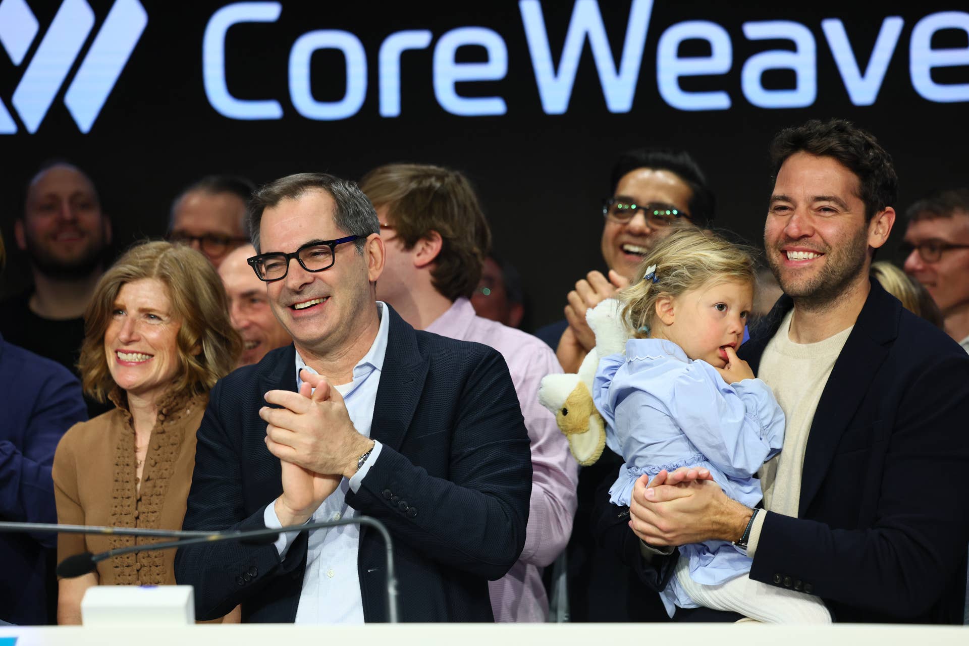 CoreWeave’s $39 billion AI bet says something bigger is happening