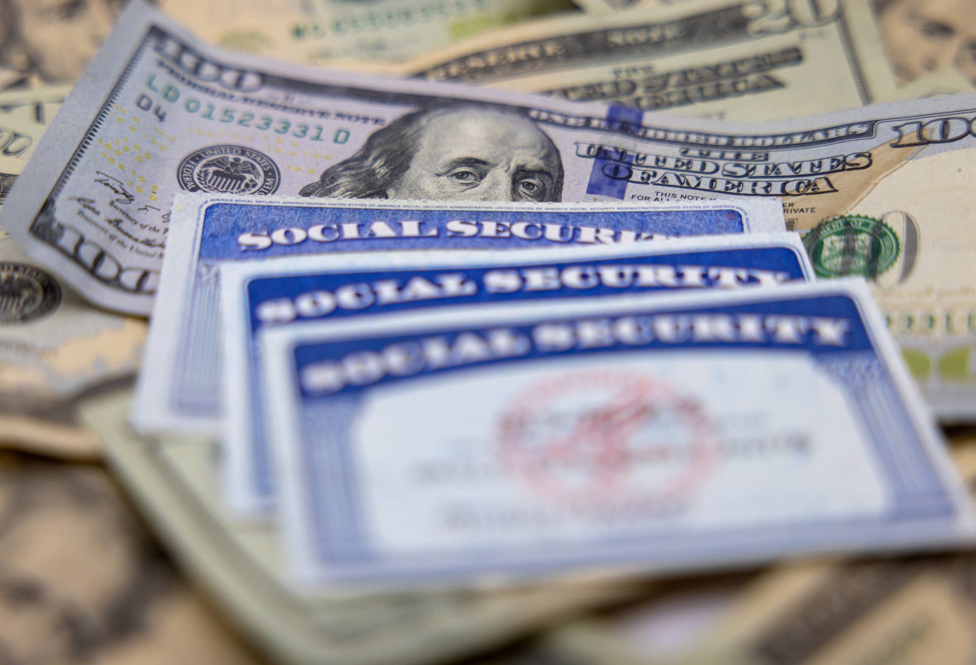 2027 Social Security COLA: These 3 Months Will Decide Your Raise