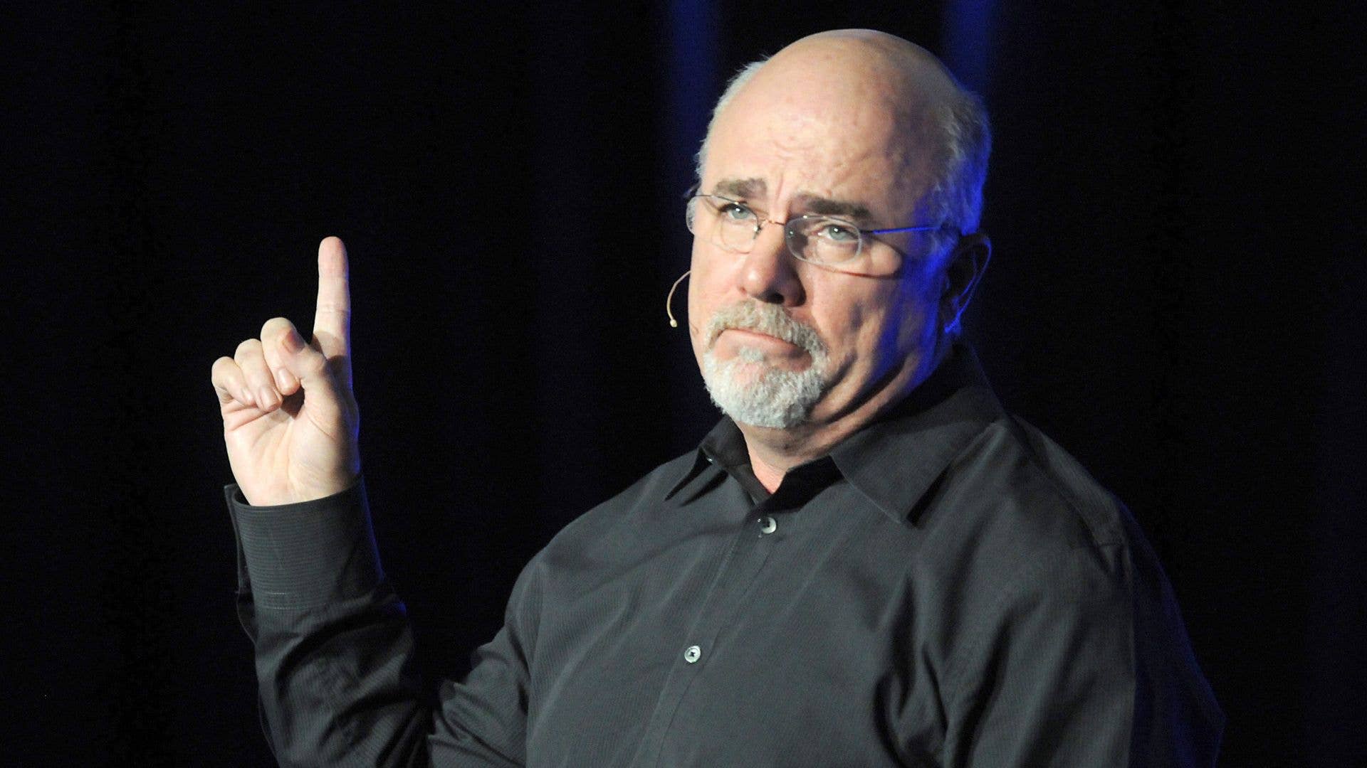 Dave Ramsey sounds alarm on 401(k) risk