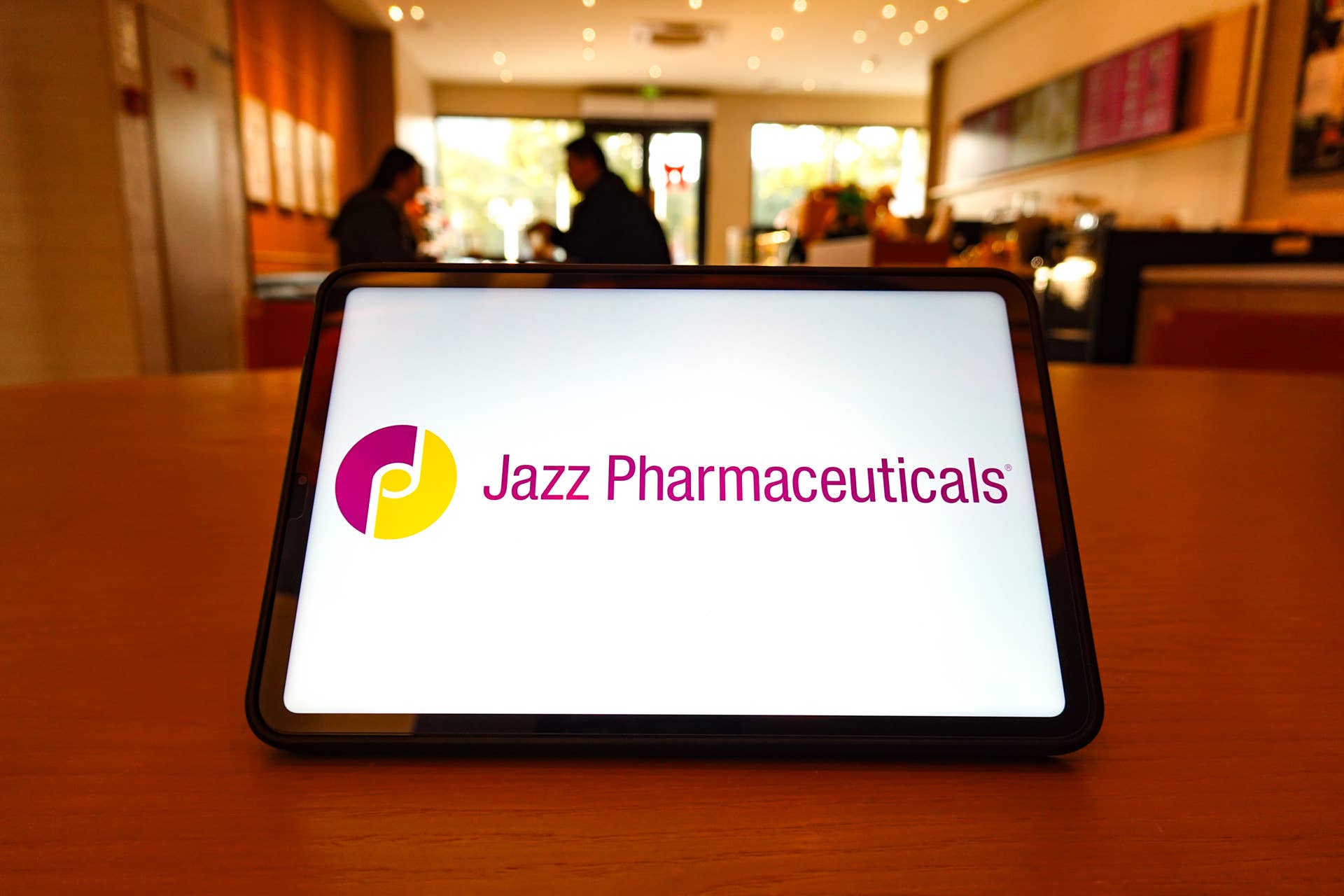 Jazz Pharma buys the only shot at a disease with no FDA treatment
