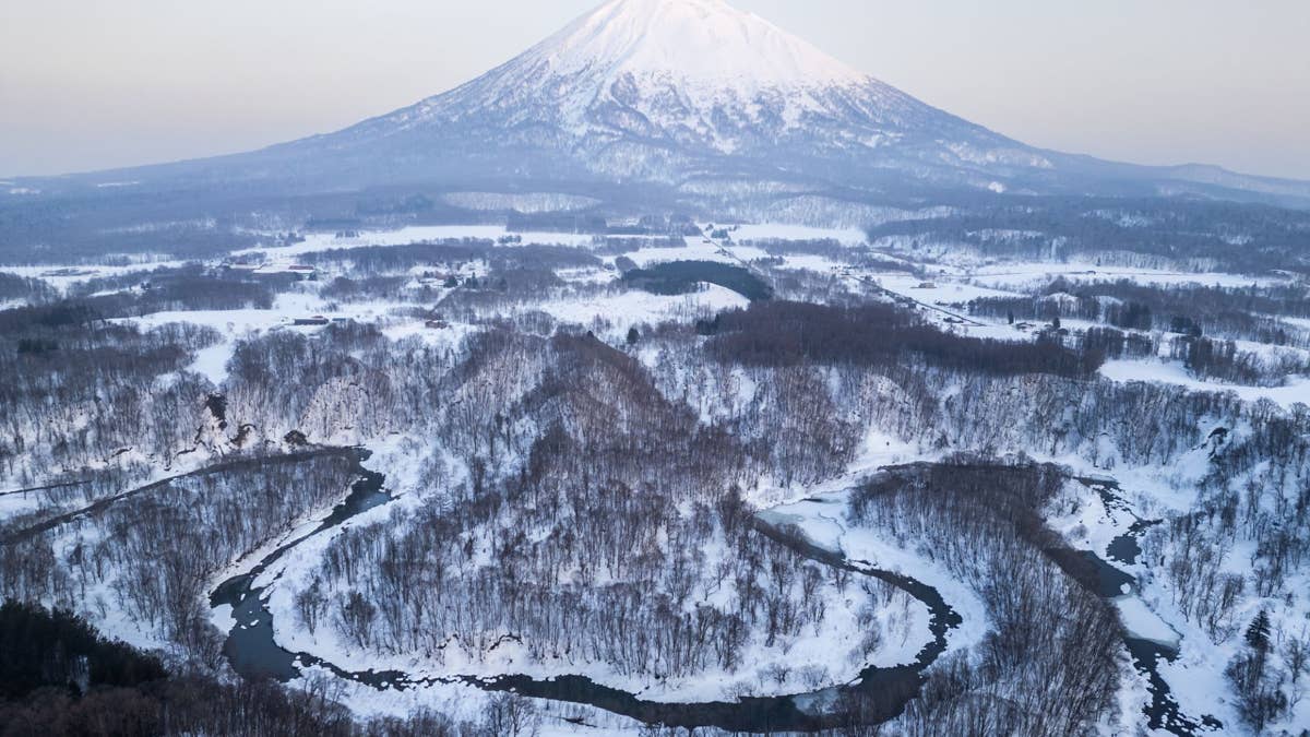 A luxurious Canadian hotel brand is coming to snowy Japan