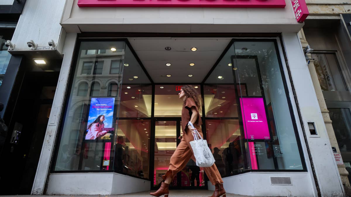 T-Mobile excludes 2 generous customer perks from new phone plans