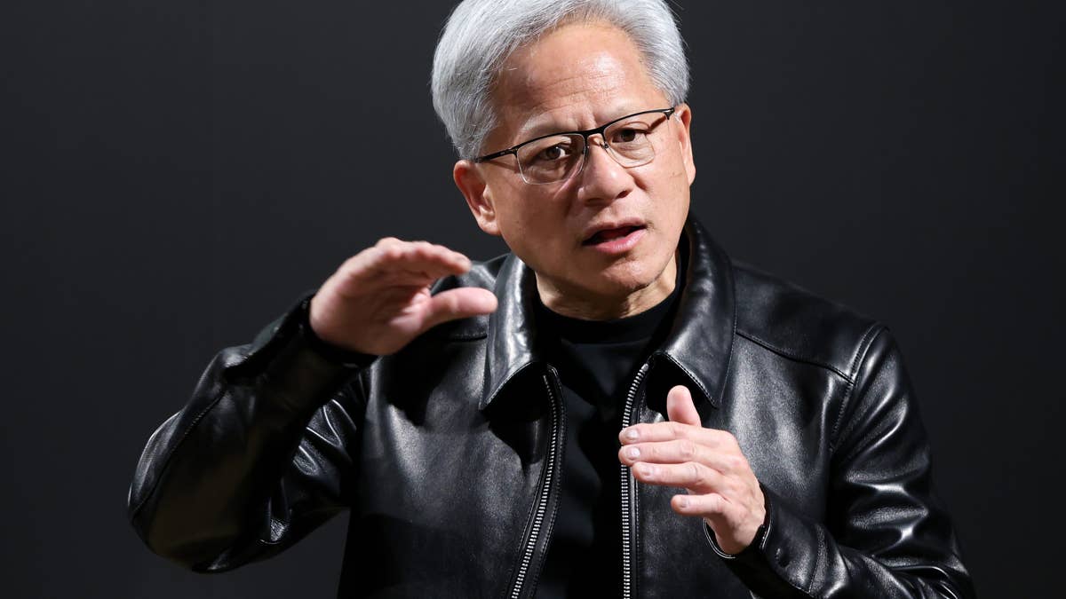 Wall Street sends strong signal to Nvidia stock investors