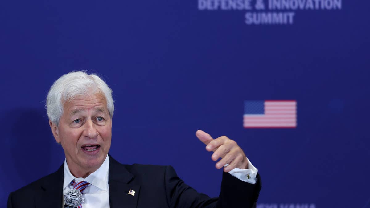 JPMorgan sends stark warning on AI stocks, cites dotcom worries