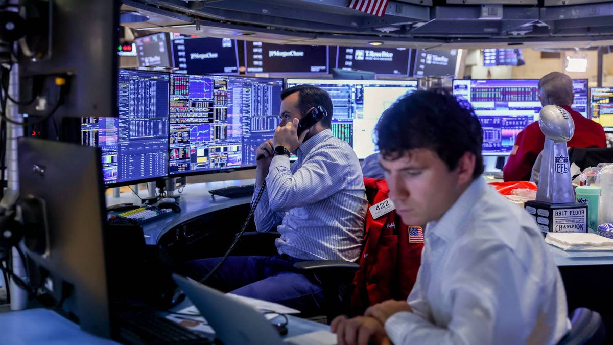 Vanguard's VOO may be quietly exposing your portfolio