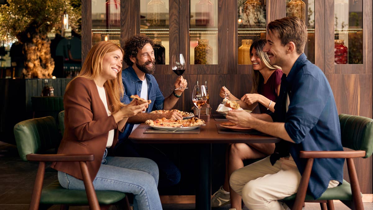 48-year-old casual dining chain closed 106 locations