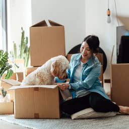 Dream of owning a home is slipping away for young Americans