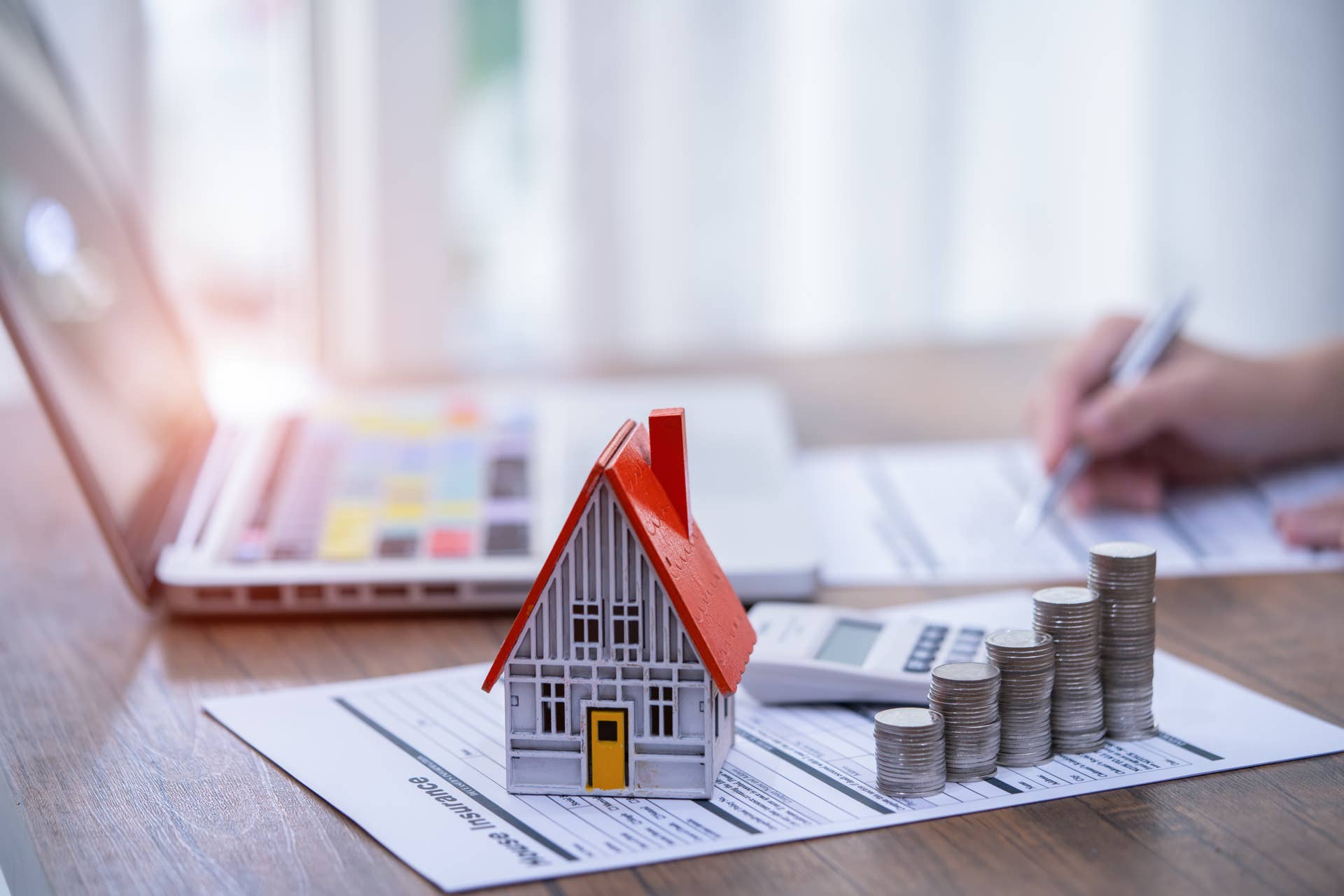 Older Homeowners Are Getting Burned on Refinancing — Here’s How