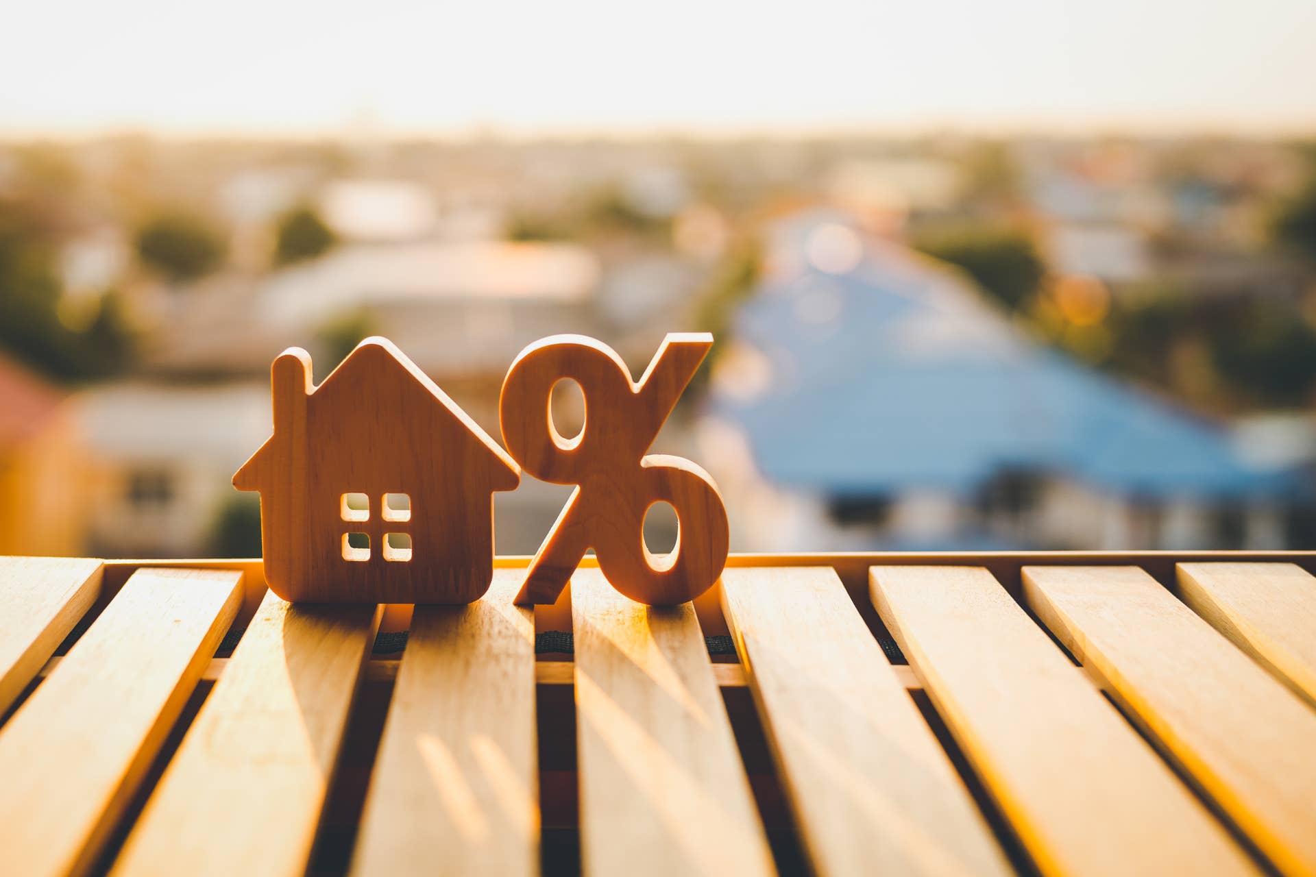Mortgage rates and home prices: What to expect through 2027 - TheStreet