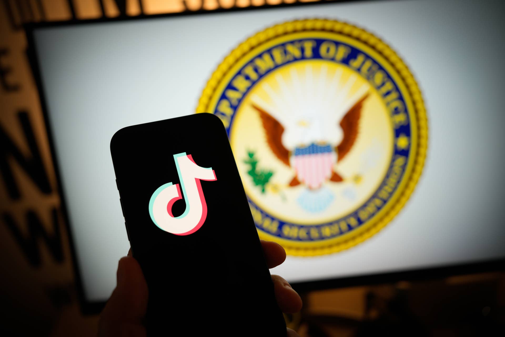 TikTok just paid a record price for failing kids' privacy