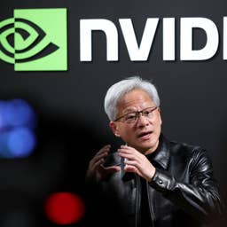 Nvidia customers face 15% AI price shock